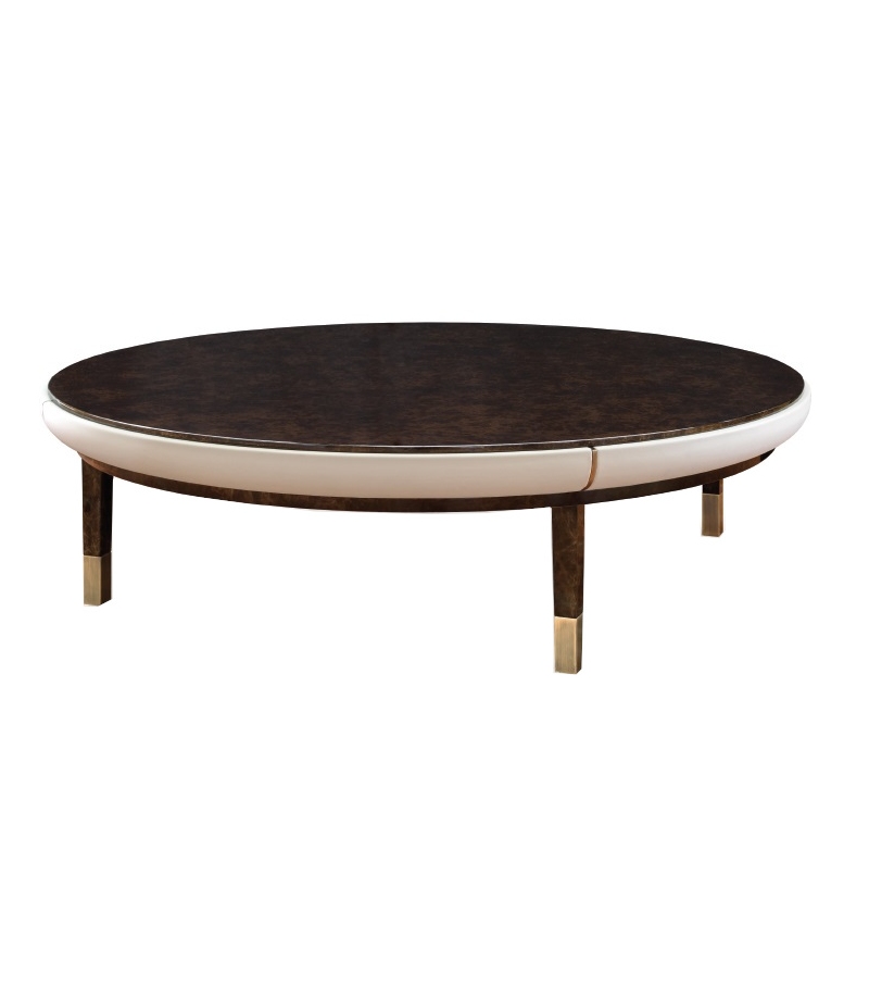 Noir Turri Table D'Appoint
