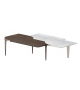 Soul Turri Coffee Table