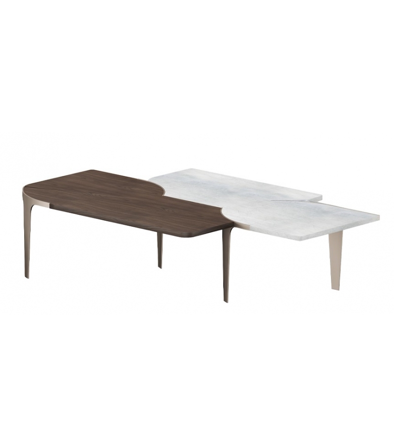 Soul Turri Table Basse