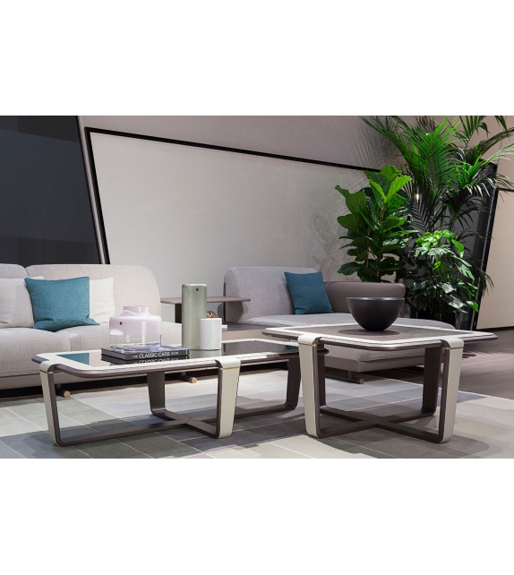 Vine Turri Coffee Table