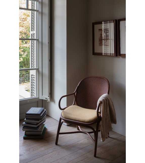 Frames Expormim Sessel