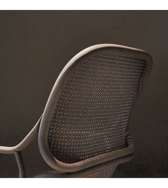 Frames Expormim Fauteuil Tapissé