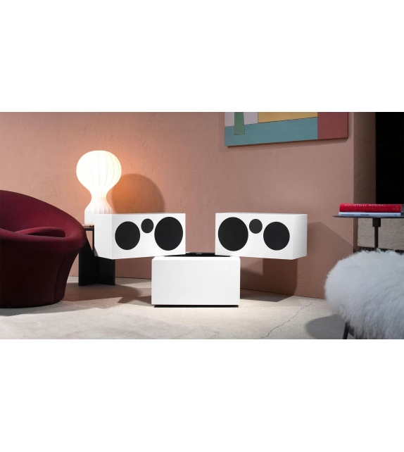 Radio Totem Brionvega