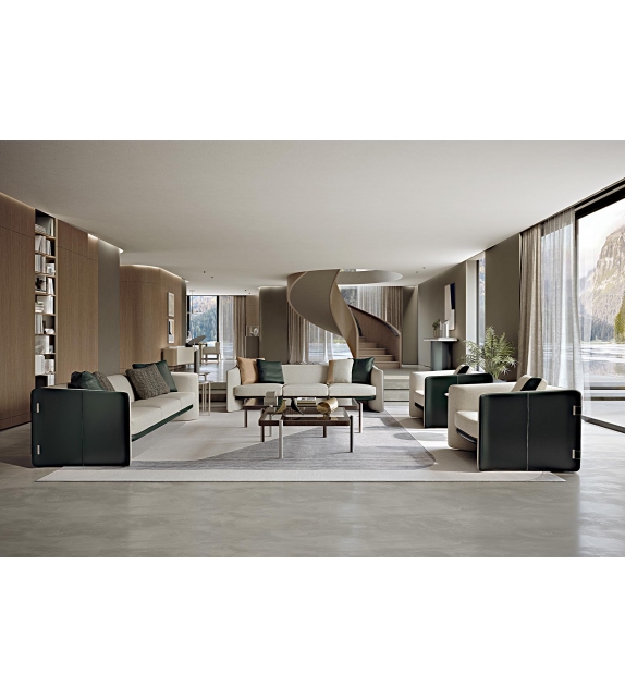 Vision Turri Tavolino