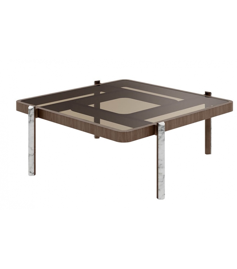 Vision Turri Couchtisch