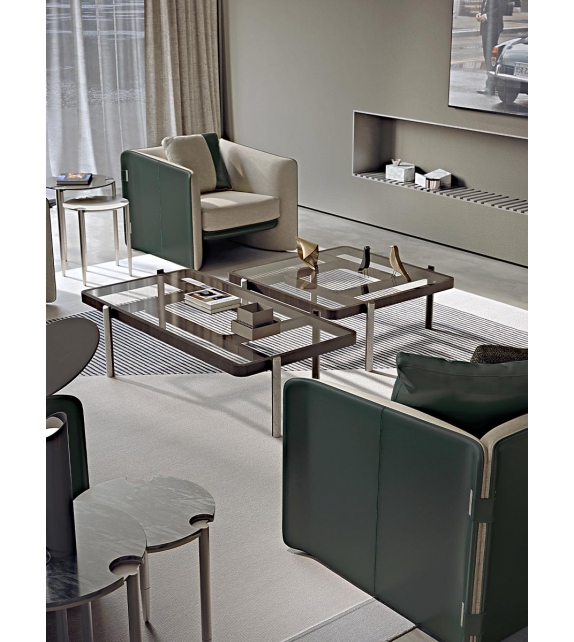 Vision Turri Table Basse