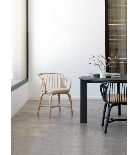 Huma Expormim Armstuhl