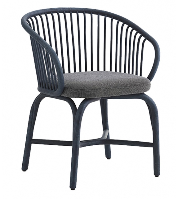 Huma Expormim Petit Fauteuil