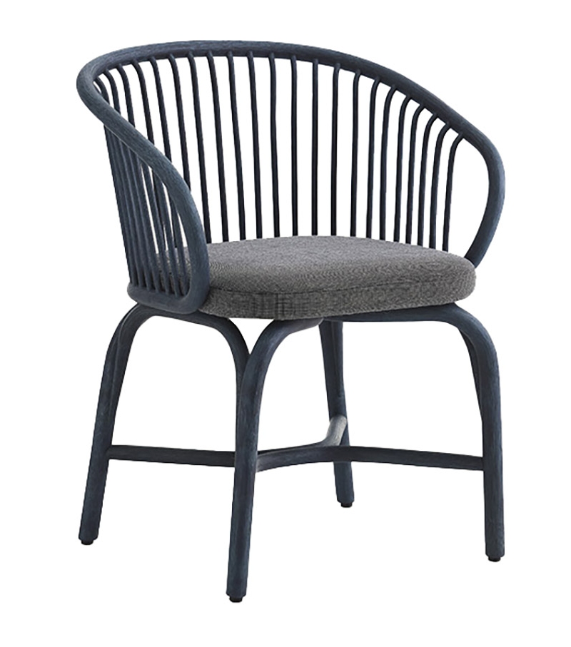 Huma Expormim Petit Fauteuil