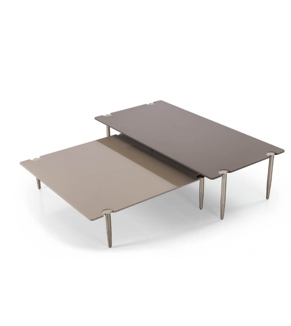 Zero Turri Coffee Table