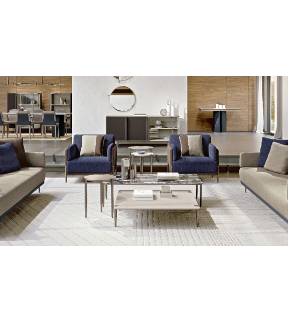 Zero Turri Coffee Table