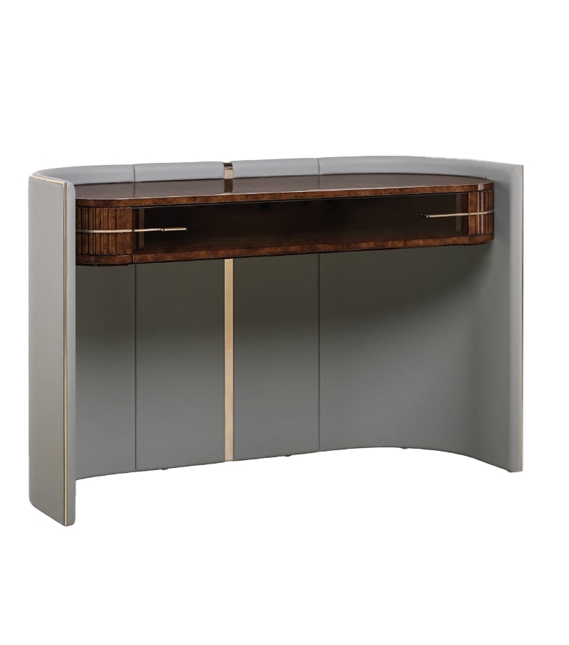 Eclipse Turri Console