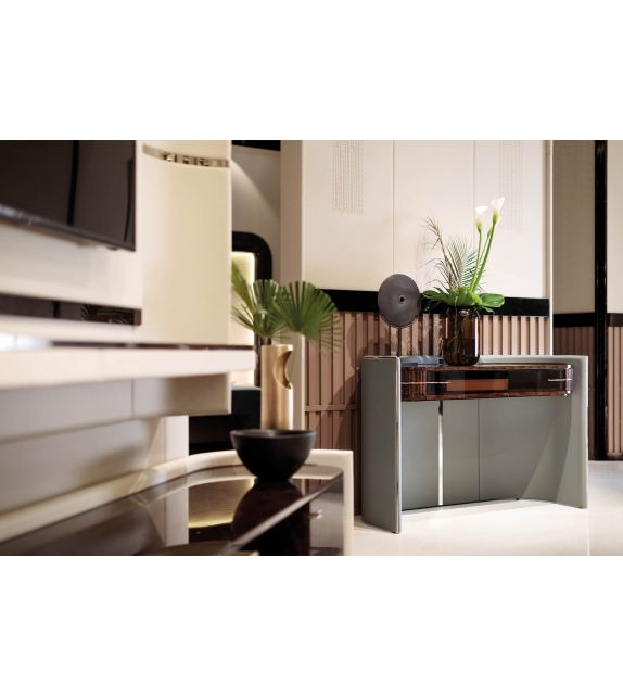 Eclipse Turri Console