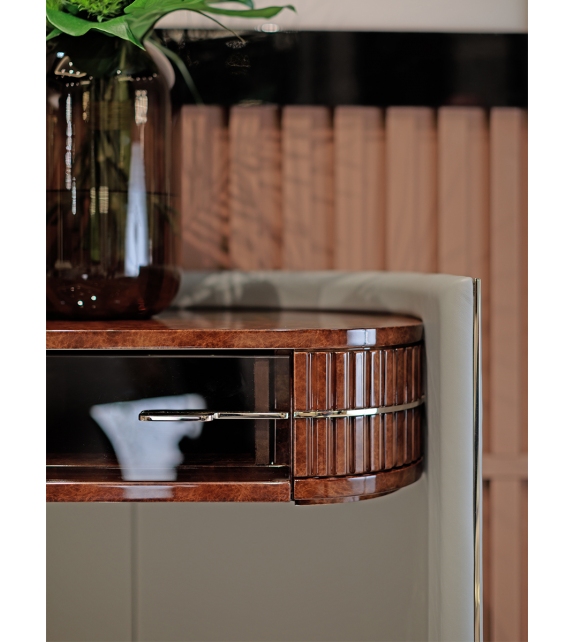 Eclipse Console Turri