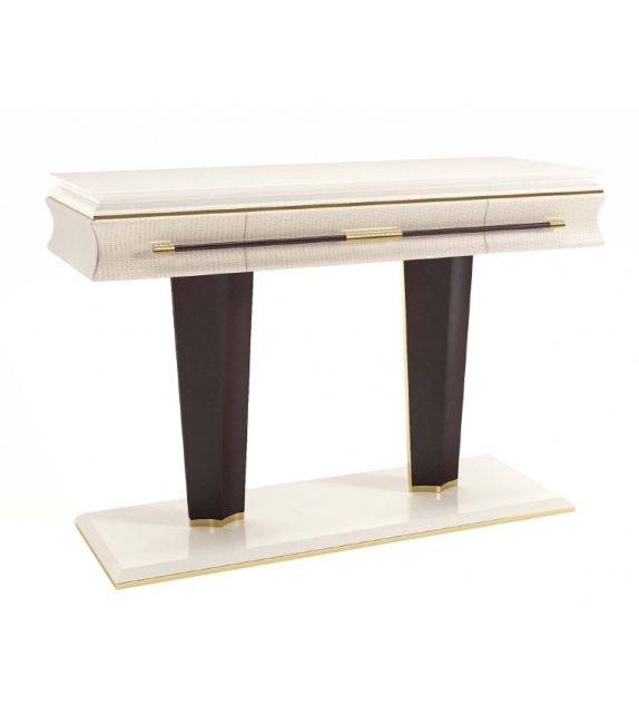 Noir Console Turri