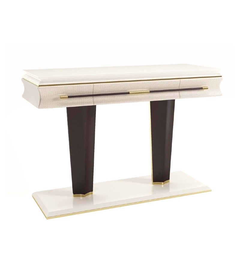 Noir Console Turri