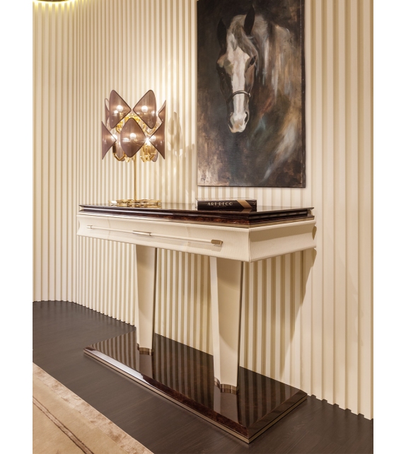 Noir Console Turri