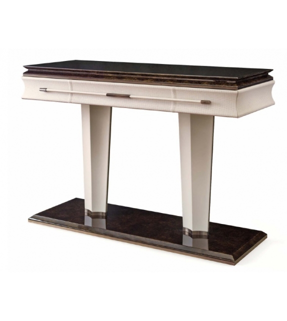 Noir Console Turri