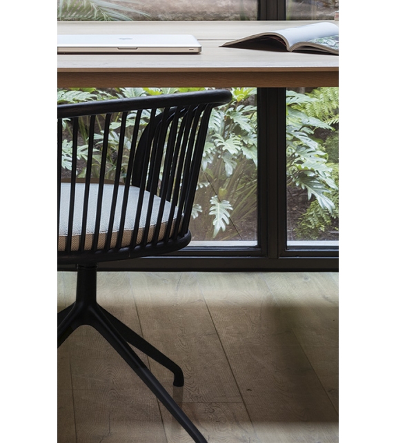 Huma Expormim Small Armchair