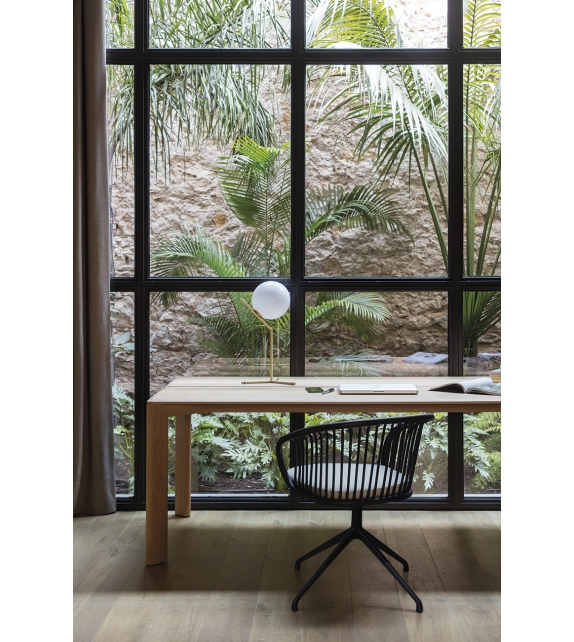 Huma Expormim Small Armchair