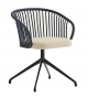 Huma Expormim Small Armchair