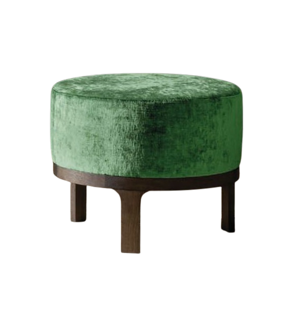 Condè Twils Sitzpuff