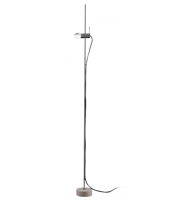 Agnoli Oluce Lampada da Terra