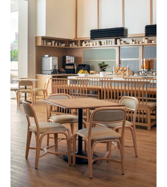 Fontal Expormim Stuhl