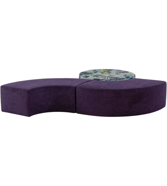Nesos Twils Ottoman