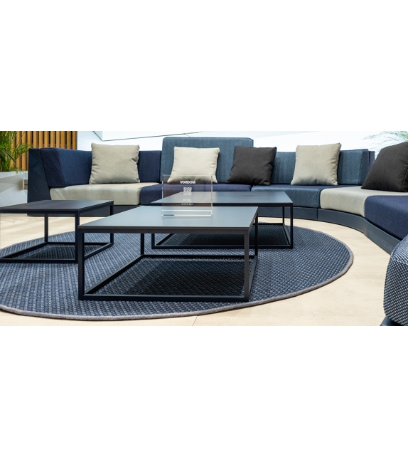 Outdoor Rug Vondom Teppich