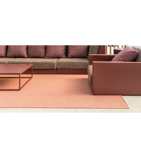 Outdoor Rug Vondom Teppich