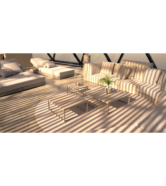 Outdoor Rug Vondom Tapis
