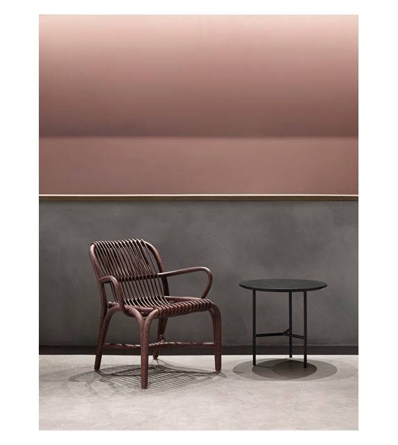 Fontal Expormim Armchair