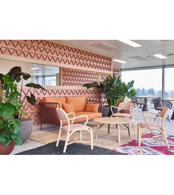 Fontal Expormim Sillón