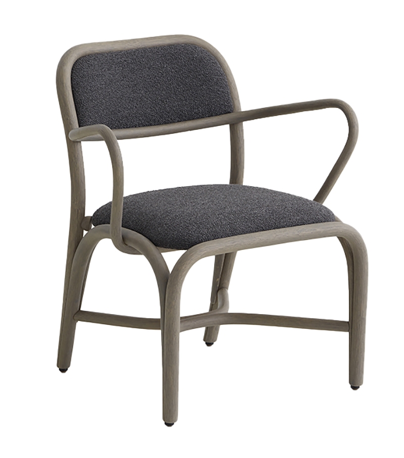 Fontal Expormim Armchair