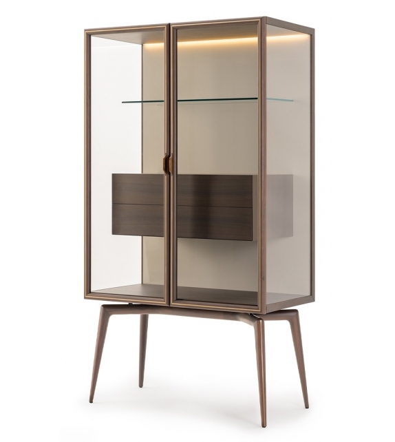 Blues Turri Chest of Drawers