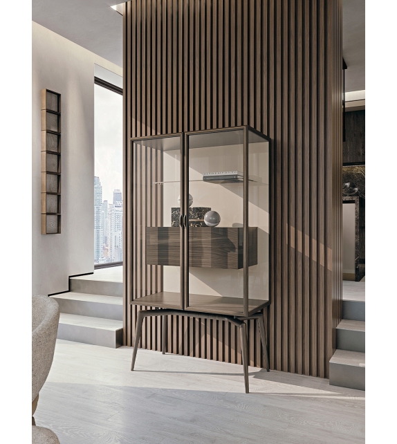 Blues Turri Chest of Drawers