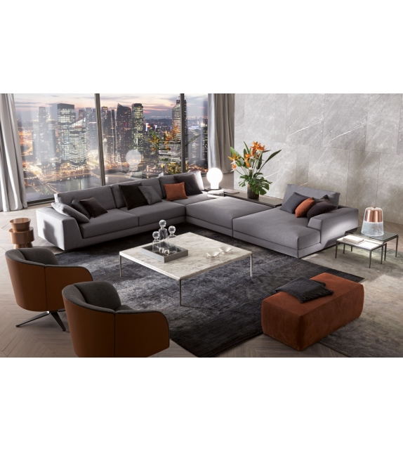 Argo MisuraEmme Sofa