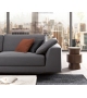 Sofa Argo MisuraEmme