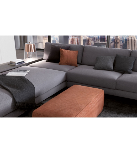 Sofa Argo MisuraEmme