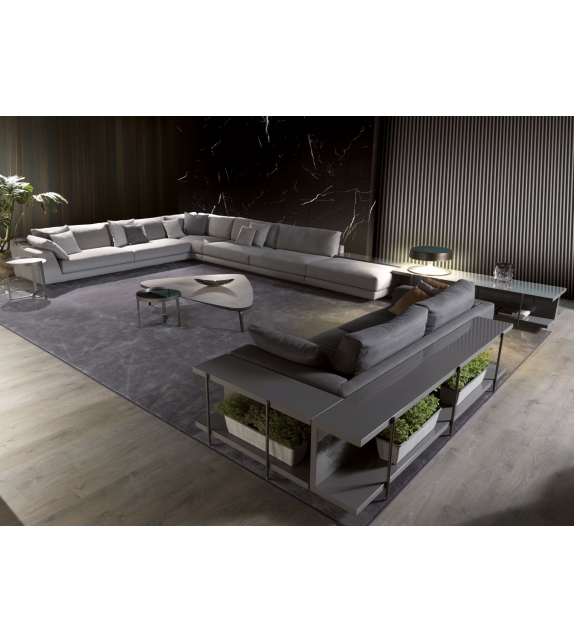 Sofa Argo MisuraEmme