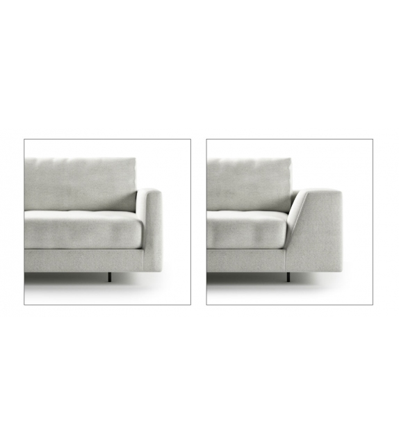 Argo MisuraEmme Sofa