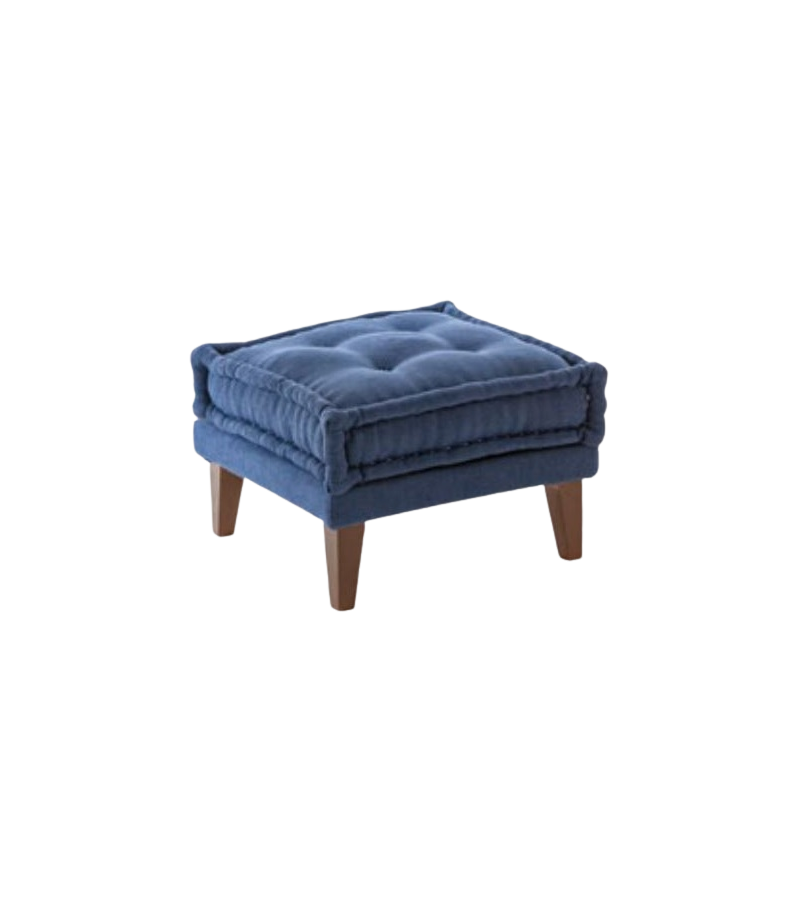 Adam Twils Ottoman