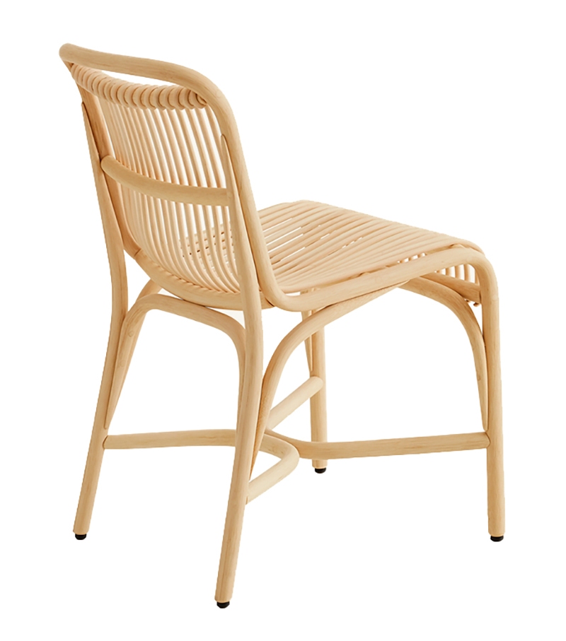 Gata Expormim Chaise