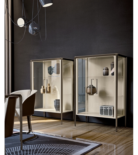 Milano Turri Showcase