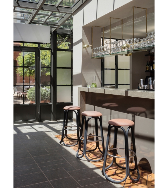 Fontal Expormim Hocker