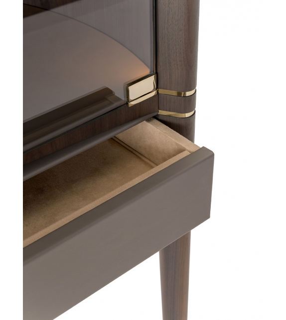 Pinnacle Turri Vitrine