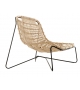 Tina Expormim Armchair
