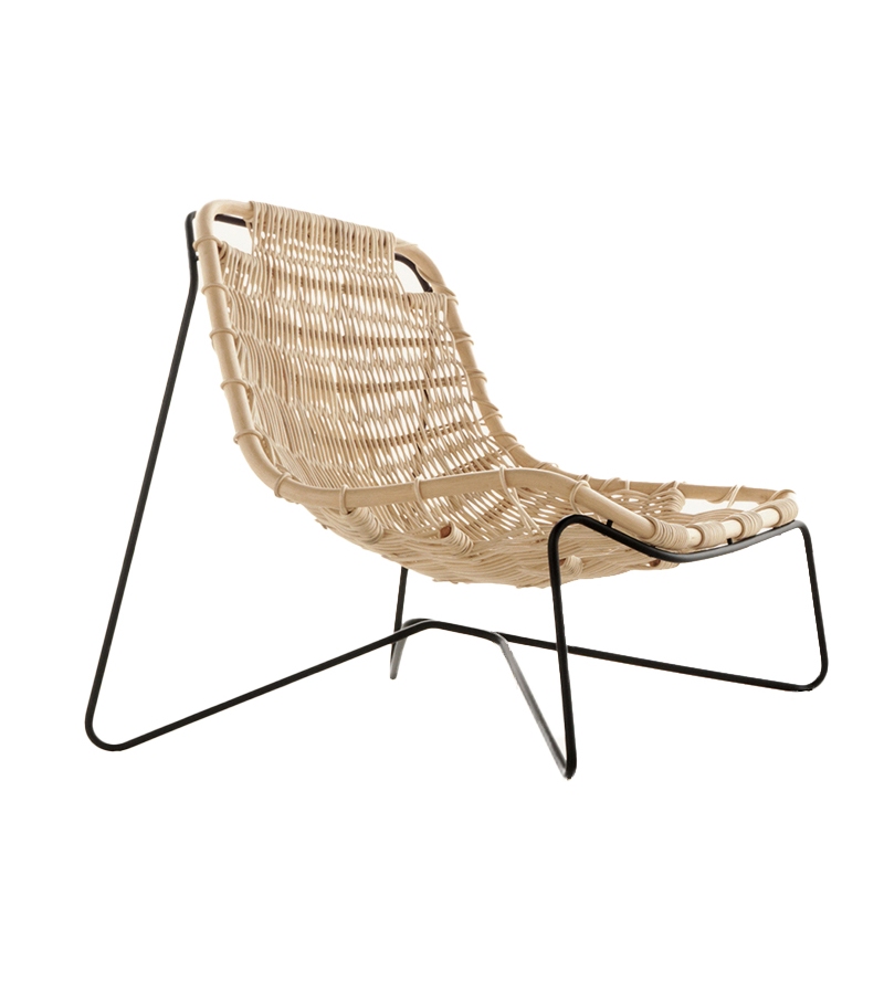 Tina Expormim Fauteuil