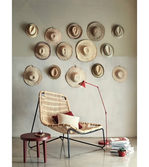 Tina Expormim Sillón